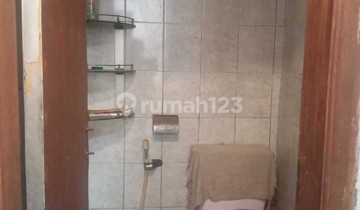 Di Jual Rumah 1 Lantai Cluster jl. Marga Ciwastra 2