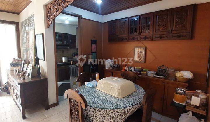 Dijual Rumah Nyaman Di Dago Asri Bandung 2