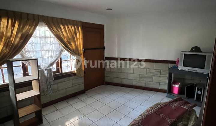 Di Jual Rumah Besar 2 Lantai Di Mainroad Rancabolang Di Jual Rumah Besar 2 Lantai Di Mainroad Rancabolang