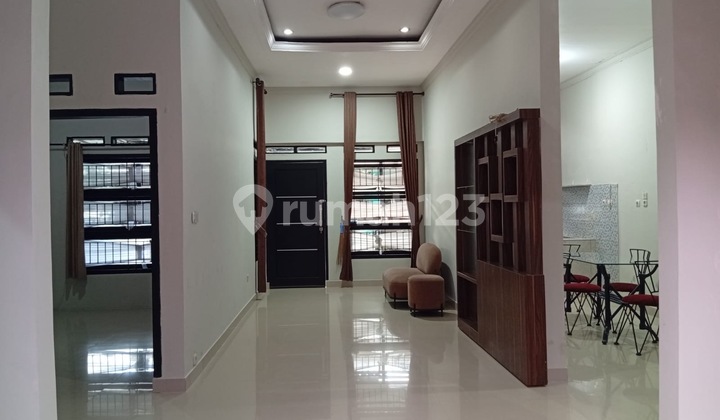 Dijual Rumah Komplek Top Regency (Topindo Kopo Residence)