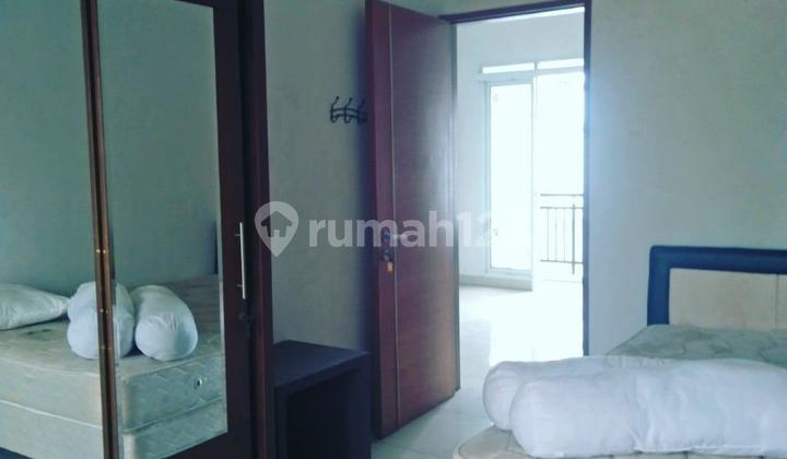 For Rent Semi-Furnished Minimalist House in Cikutra Cluster, Bandung 2