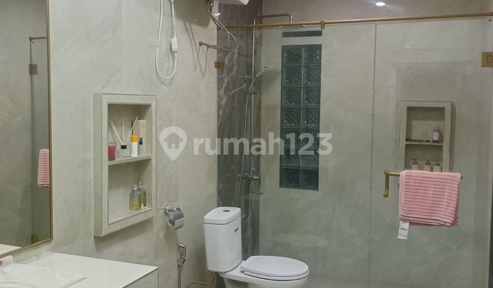Dijual Rumah Siap Huni Di Kopo Lestari 2