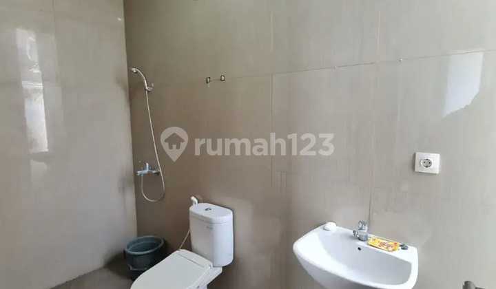 Dijual Rumah Minimalis Modern Siap Huni Dalam Cluster Setrasari Dekat Tol Pasteur Bandung 2