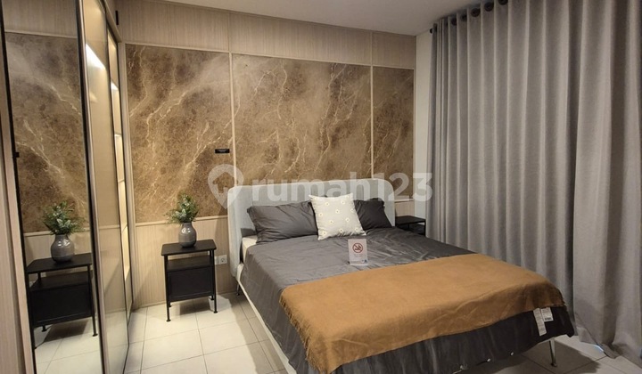 Dijual Murah Rumah Siap Huni di Kota Baru Parahyangan