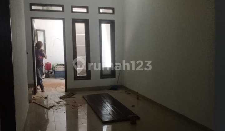 For Rent New Minimalist 2-Story House in Sayap Turangga 2