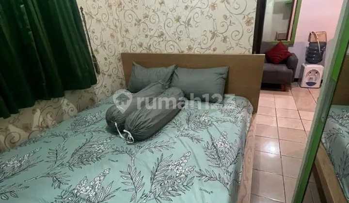 For Sale Furnished Apartment In Suite Metro Soekarno Hatta Bandung 2