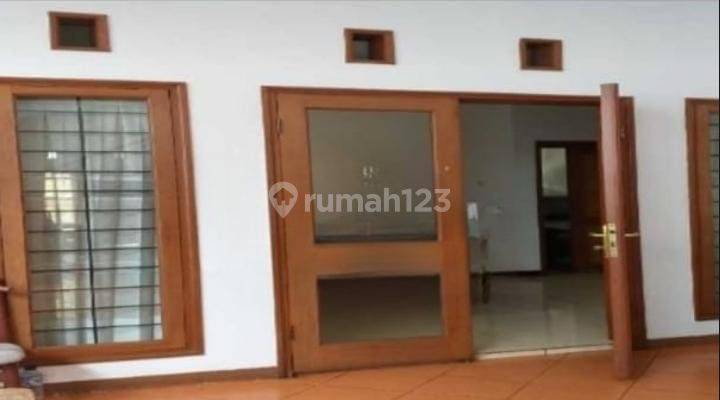 Di Jual Rumah 2 Lantai Cluster Cigadung 1