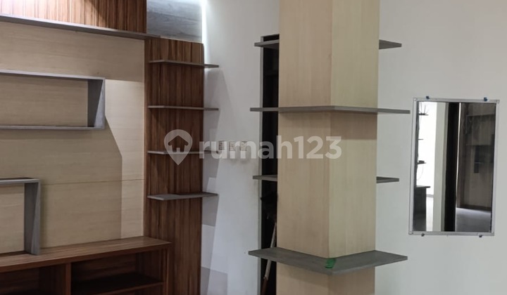 Ready-to-Use Shop House on Main Road Cibaduyut Bandung 1