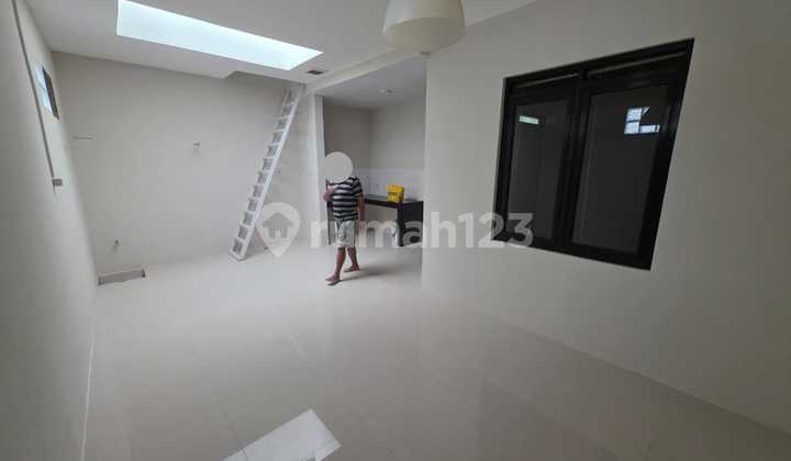 Disewakan Rumah Baru Jingga Residence Soreang 2