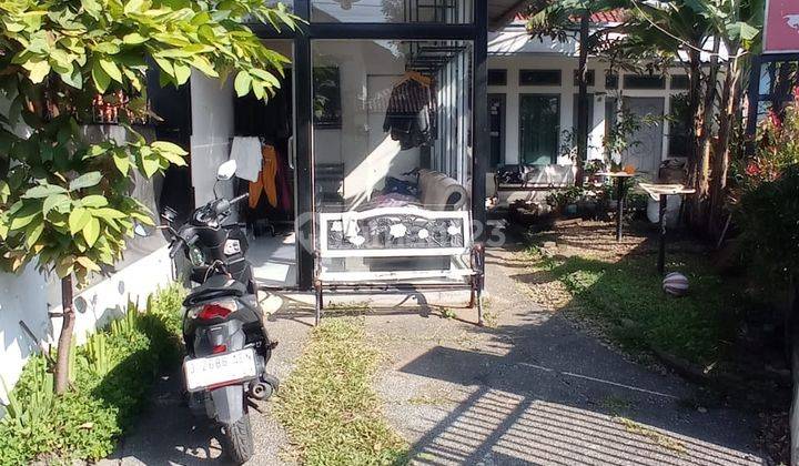 Di Jual Cepat Rumah Daerah Turangga Bandung  1