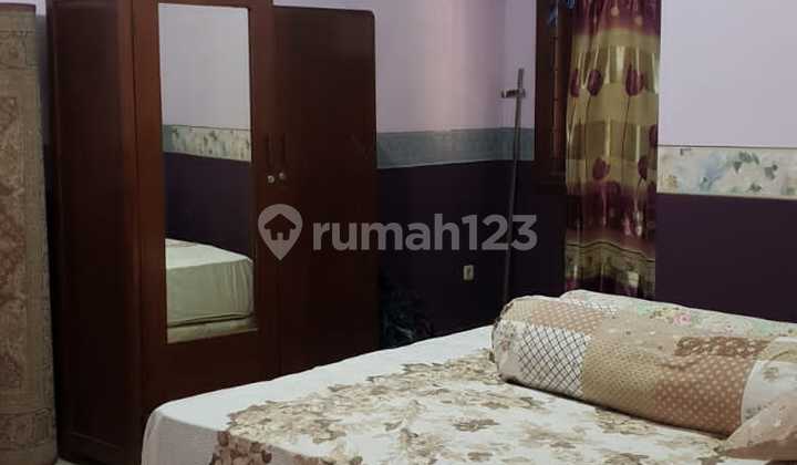 Dijual Rumah Terawat 2 Lantai di Sayap Tegalega Bandung 2