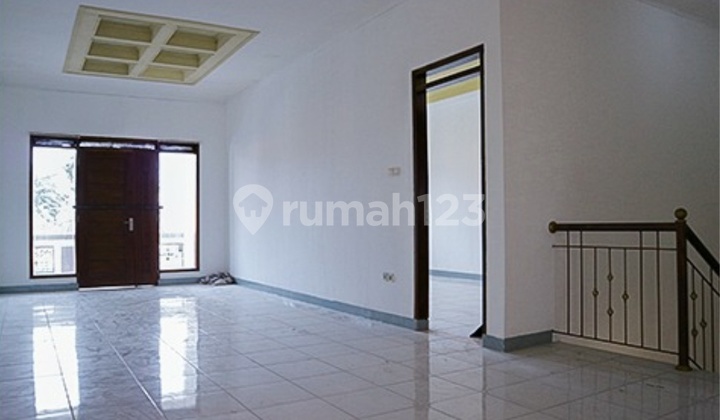 Dijual Rumah 2 Lantai Siap Huni Sayap Batununggal Bandung  2