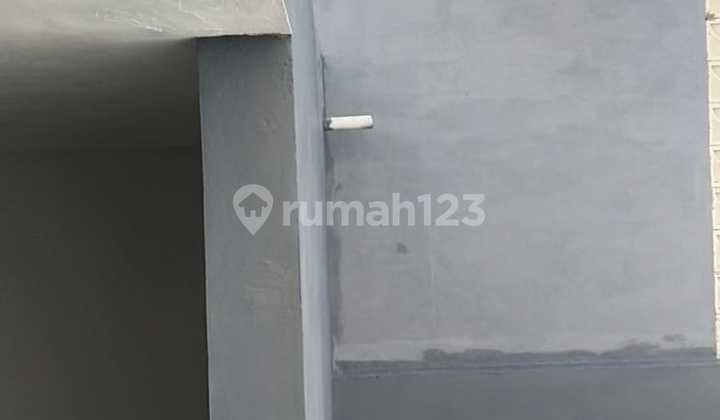 For Rent 2-Story Shop House Ready for Business Taman Kopo Ketapang 2