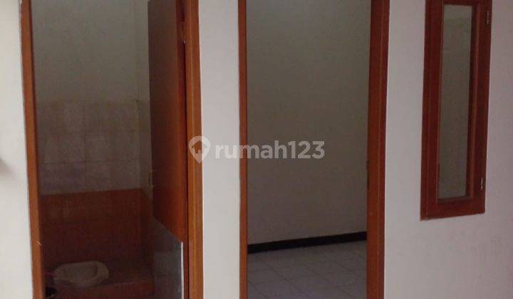 Disewakan Rumah di Taman Kopo Indah Tki 3 Cluster Favorit 2