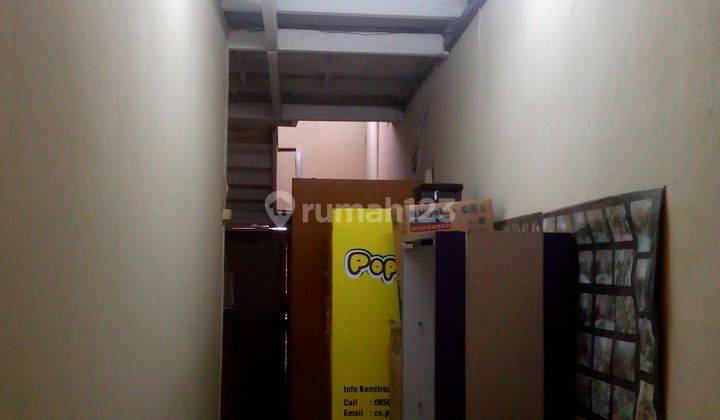 Di Jual Segera Ruko 3 Lantai, Strategis Pusat Kota Bandung 2