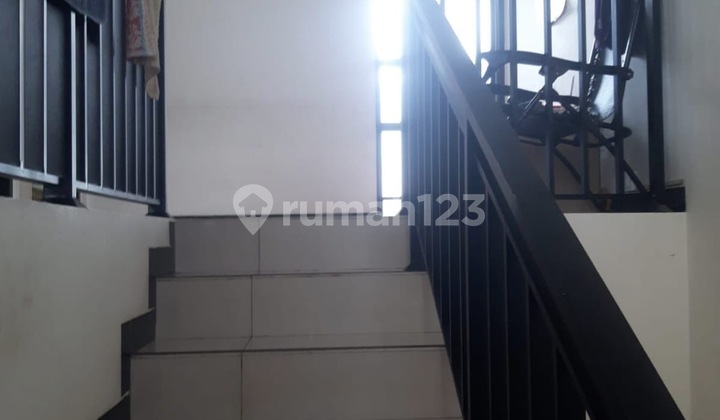 Dijual Rumah Hoek Minimalis 2 Lantai di Taman Kopo Indah Tki 5 2