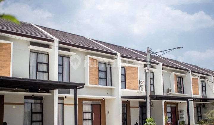 Jual Rumah Baru Minimalis 2 Lantai di Taman Kopo Indah TKI 5 Jual Rumah Baru Minimalis 2 Lantai di Taman Kopo Indah TKI 5