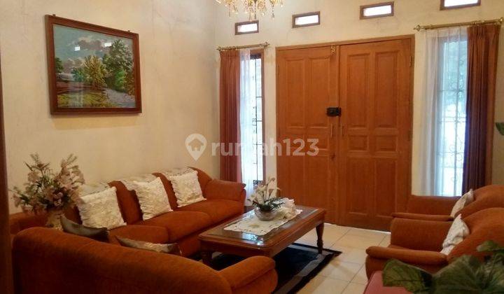 Dijual Rumah Lux 2 Lantai Sayap Bkr Dekat Buah Batu Bandung 1