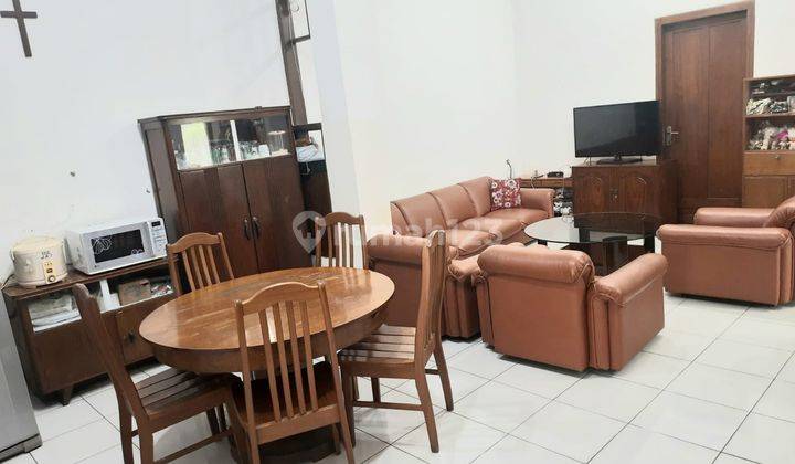 Jual Rumah Bagus di Pungkur 1