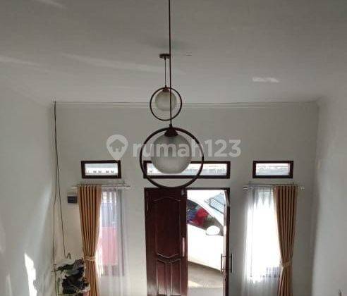 Dijual Rumah Siap Huni Super Murah Tengah Kota Sayap Turangga  1