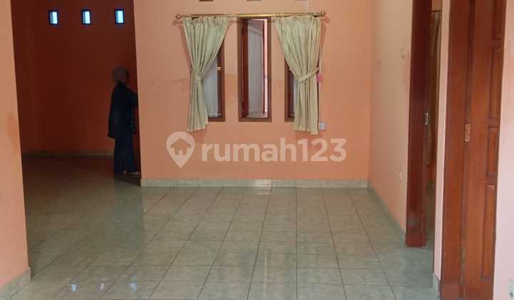 Di Jual Rumah 1 Lantai Siap Huni Di Margahayu Raya Di Jual Rumah 1 Lantai Siap Huni Di Margahayu Raya