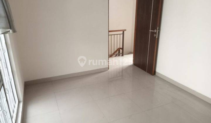 Disewakan Rumah Minimalis 2 Lantai di Cluster Buah Batu  2