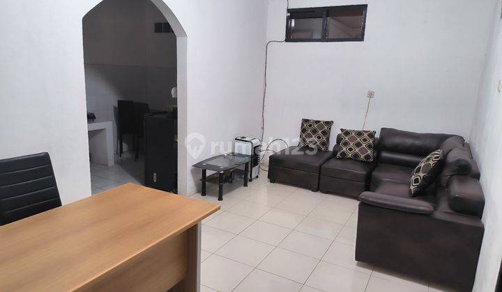 Disewakan Rumah Siap Huni di Taman Kopo Indah 1, Bandung 2