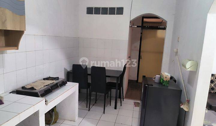 Disewakan Rumah Siap Huni di Taman Kopo Indah 1, Bandung 3
