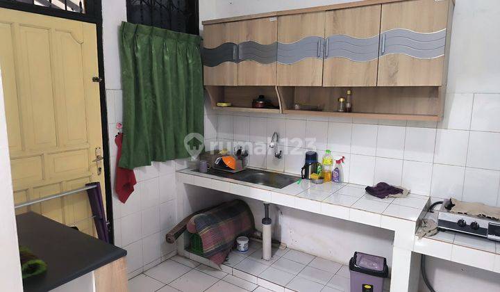 Disewakan Rumah Siap Huni di Taman Kopo Indah 1, Bandung 6