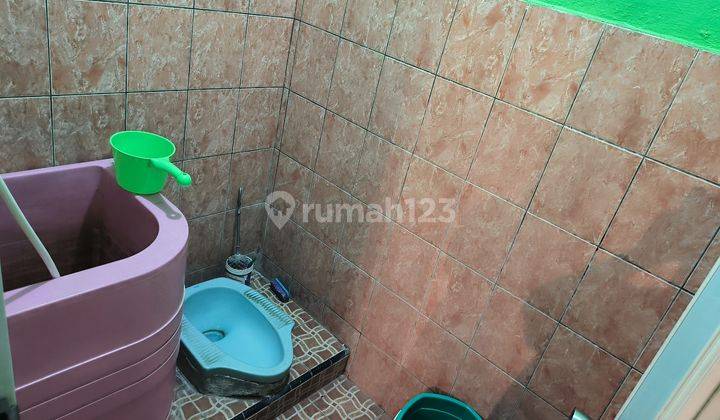 Disewakan Rumah Siap Huni di Taman Kopo Indah 1, Bandung 8