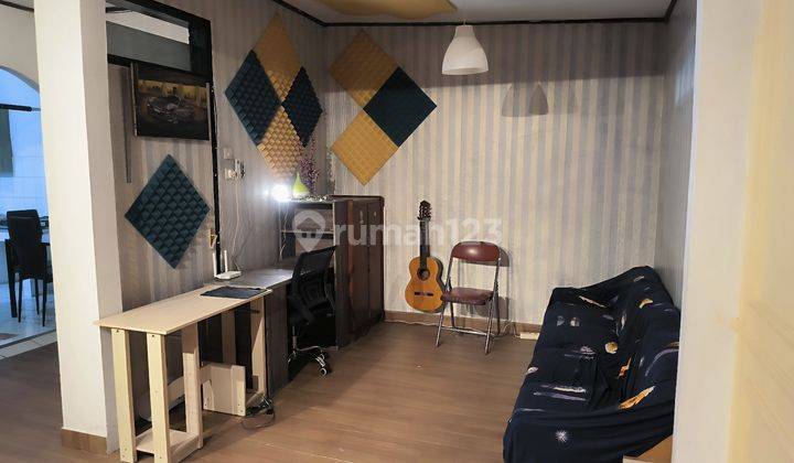 Disewakan Rumah Siap Huni di Taman Kopo Indah 1, Bandung 9