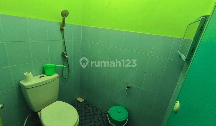 Disewakan Rumah Siap Huni di Taman Kopo Indah 1, Bandung 11