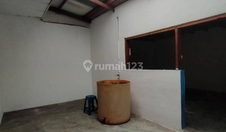 Disewakan Rumah Murah Dan Aman di Taman Kopo Indah 2 Bandung 7