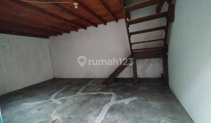 Disewakan Rumah Murah Dan Aman di Taman Kopo Indah 2 Bandung 8