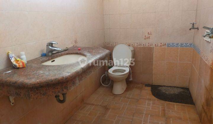 Disewakan Rumah Siap Huni Lokasi Favorit di Taman Kopo Indah 3