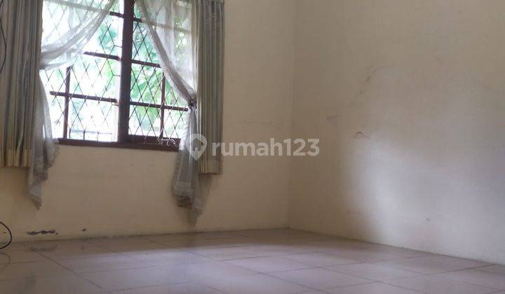 Disewakan Rumah Siap Huni Lokasi Favorit di Taman Kopo Indah 7