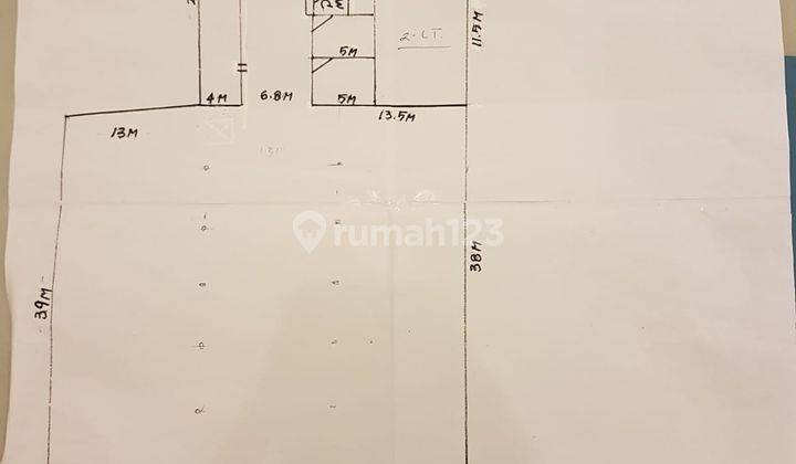 Dijual Disewakan Pabrik di Cipadung, Cibiru Bandung 2