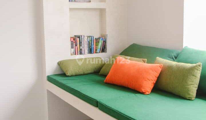 Villa Mewah Full Furnished di Komplek Elit Setiabudi Regency