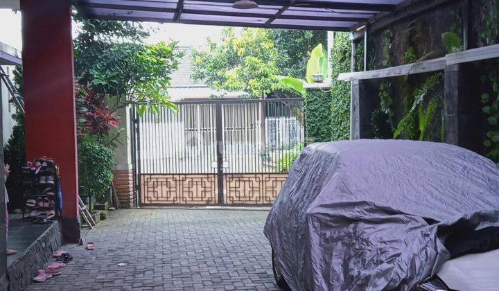 Dijual Cepat Rumah Cantik Minimalis 2 Lantai Lingkungan Nyaman Siap Huni di Permata Cimahi Bandung 2