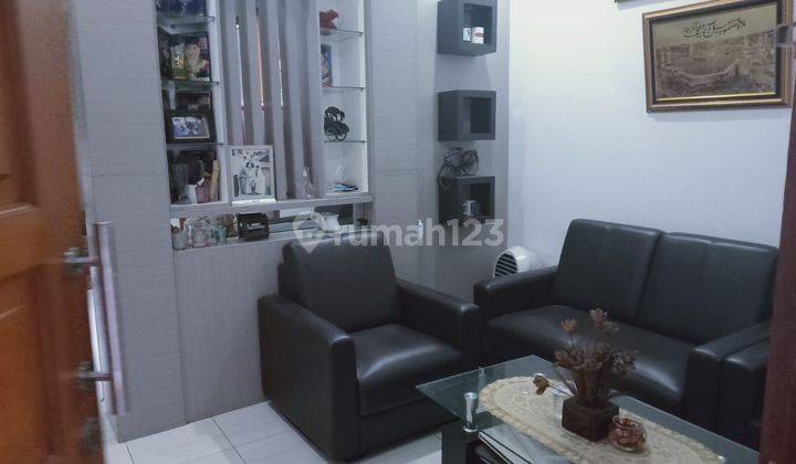 Dijual Cepat Rumah Cantik Minimalis 2 Lantai Lingkungan Nyaman Siap Huni di Permata Cimahi Bandung 1