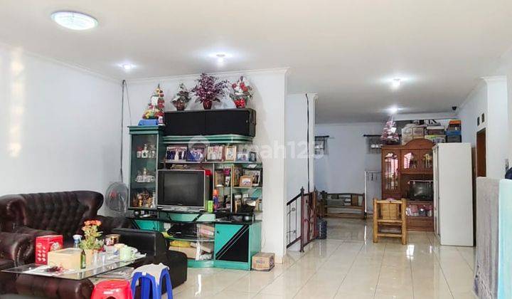 Dijual Rumah Terawat di Taman Kopo Indah Tki 2 1