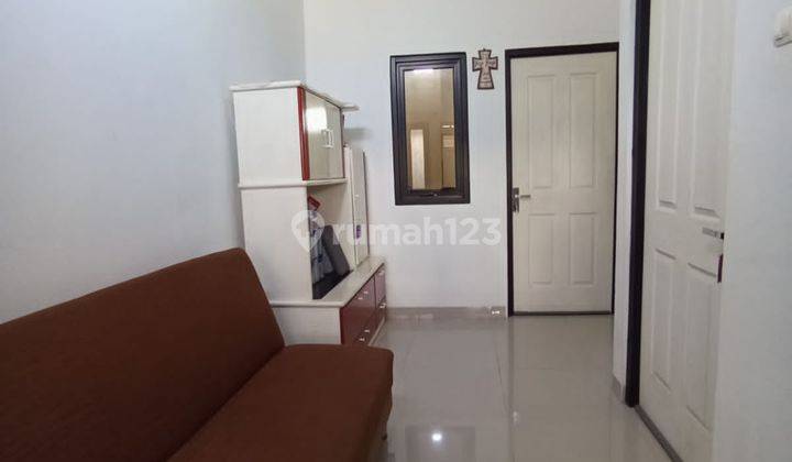 Dijual Rumah Minimalis Di Gland Ketapang 2