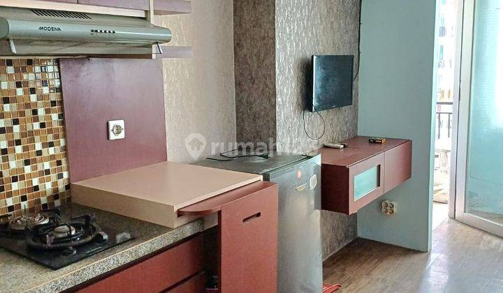 Dijual Apartemen Jardin 2 Kamar Di Cihampelas 2