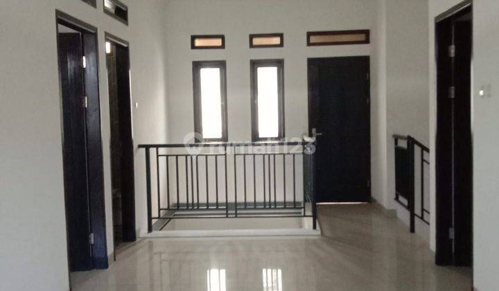 Dijual Rumah Baru Siap Huni di Turangga 1