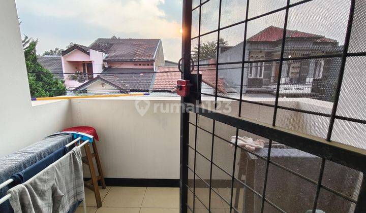 Dijual Rumah Terawat di Taman Kopo Indah Tki 2 2