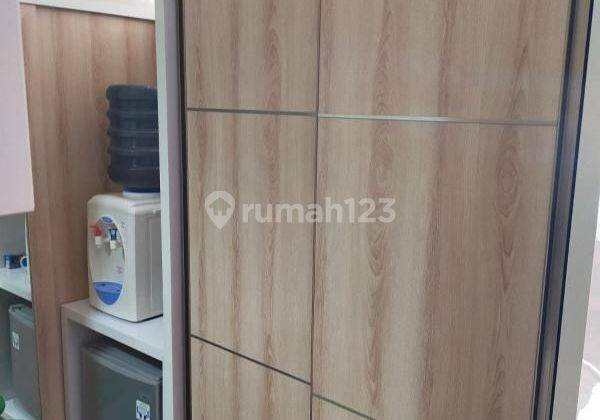 Jual Murah Apartment M-square Studio Furnish 2