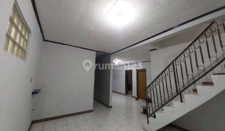 Rumah Lama Nyaman Dalam Komplek Turangga Bandung 1