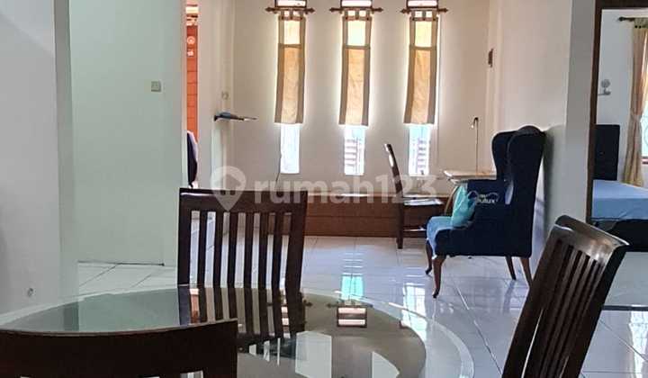 Dijual Rumah Mungil Upslope Semi Furnish Di Komplek TURANGGA BANDUNG Dijual Rumah Mungil Upslope Semi Furnish Di Komplek TURANGGA BANDUNG