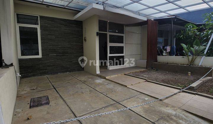 Dijual Rumah Siap Huni Di Kopo Lestari 1