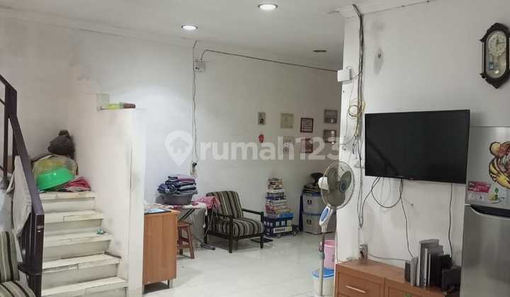 Dijual Rumah Siap Huni di Taman Rahayu Bandung